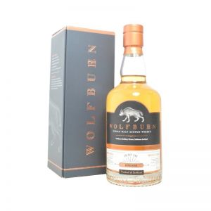 Wolfburn Morven Sm Scotch Whisky